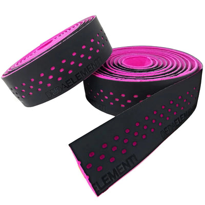 Deda Elementi Presa Handlebar Tape Black/Fucsia