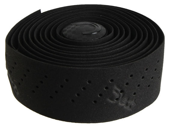 Deda Elementi Perforated Handlebar Tape Black