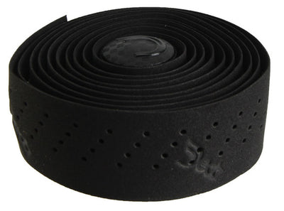 Deda Elementi Perforated Handlebar Tape Black