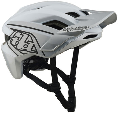 Flowline SE Helmet Phantom White