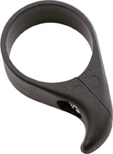 Deda Elementi Dog Fang Anti-Chaindrop Device 34.9mm