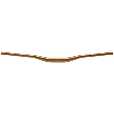 Bike Yoke Barmate Al7050 Riser Bar (35) 50mm Stack Bronze