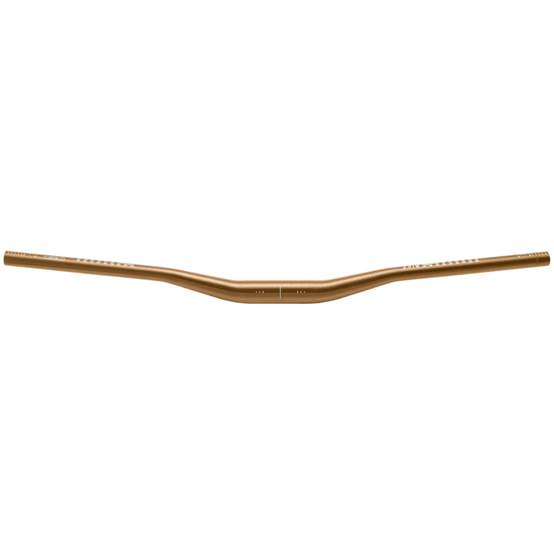 Bike Yoke Barmate Al7050 Riser Bar (35) 65mm Stack Bronze