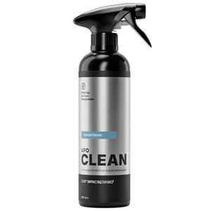 CeramicSpeed UFO CLEAN Drivetrain Cleaner - 500ml