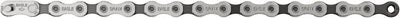 SRAM S200 Eagle Chain - 12-Speed 126 Links Silver/Black