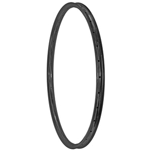 We Are One Deal 29" Rim 32h Black