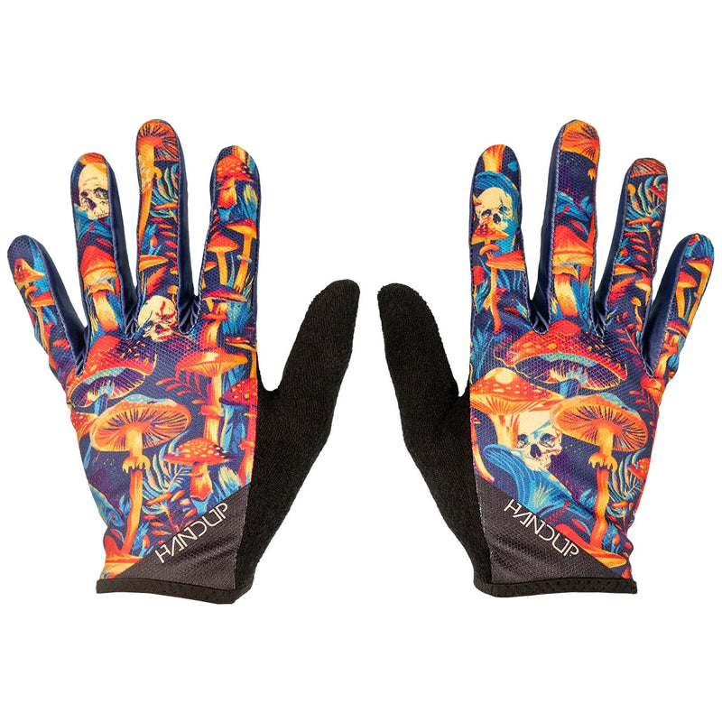 Handup Most Day Glove Small Dead Trippin