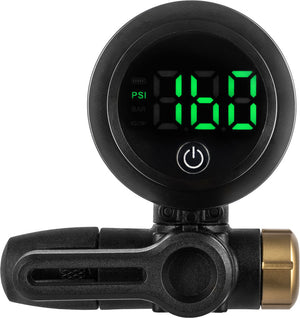 Topeak Shuttle Gauge Digital 2.0