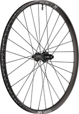 DT Swiss HX 1700 Spline 30 Rear Wheel - 27.5" 12 x 148mm Center-Lock Micro Spline 12M DEG 60 DF BLK