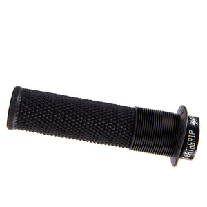 DMR Brendog Race Flanged DeathGrip Thick - Black