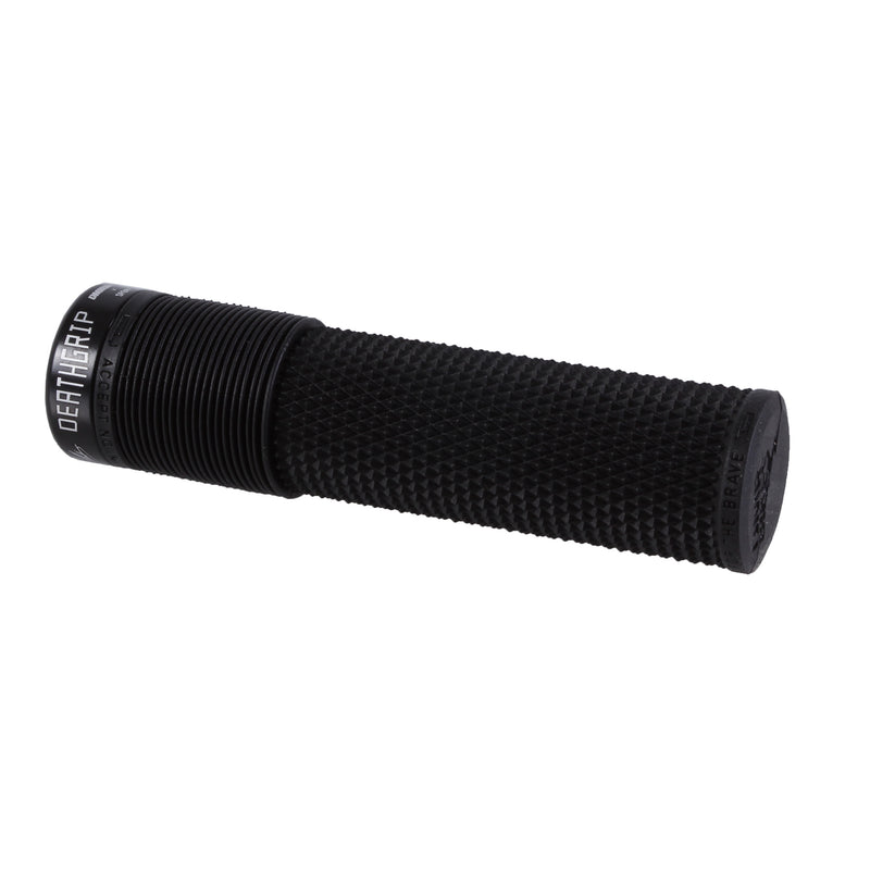 DMR Brendog Flangeless DeathGrip Thick - Black