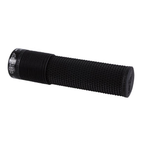 DMR Brendog Race Flangeless DeathGrip Thick - Black