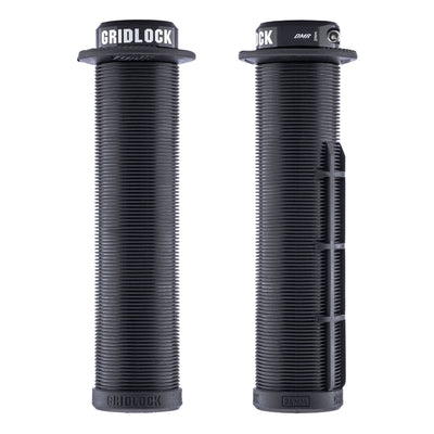 DMR Gridlock Grip - Black
