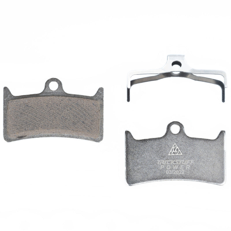 Trickstuff 730 Pads Trickstuff Maxima Hope V4 Power+