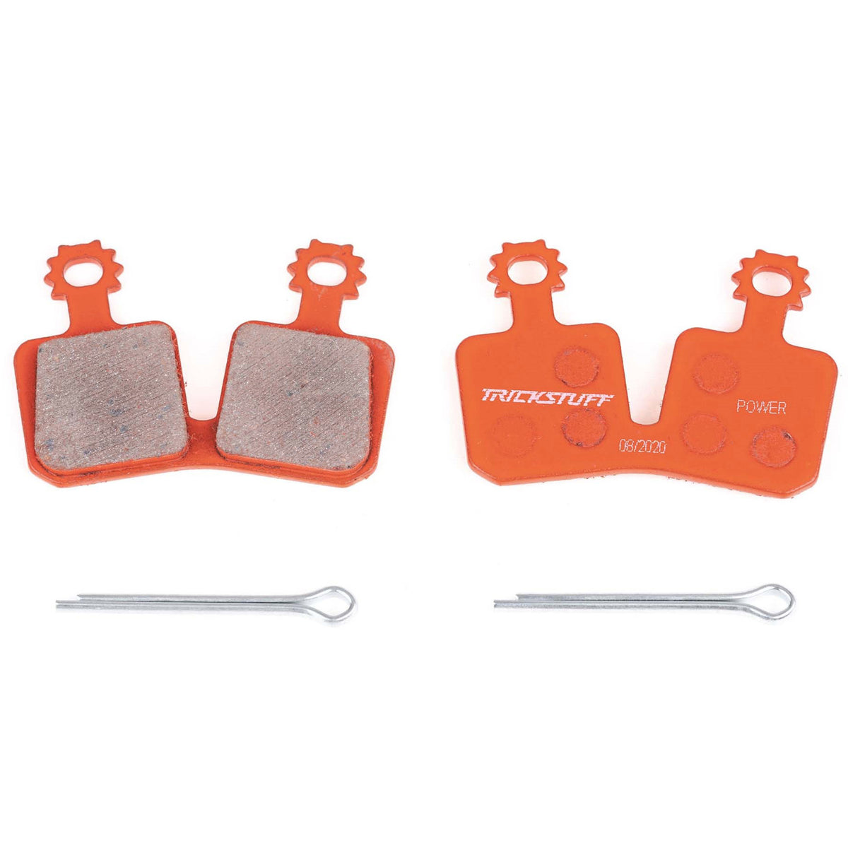Trickstuff 170 Pads Magura MT5/7 Series Power