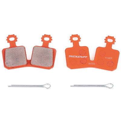 Trickstuff 170 Pads Magura MT5/7 Series Power