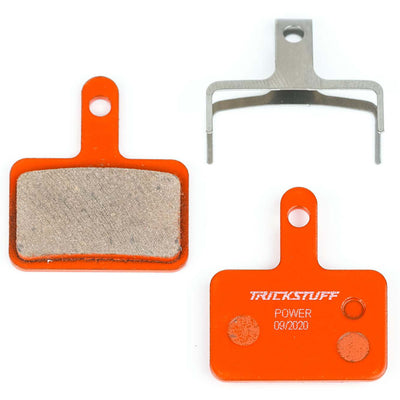Trickstuff 240 Pads Shimano (B-type 2-piston) TRP Power