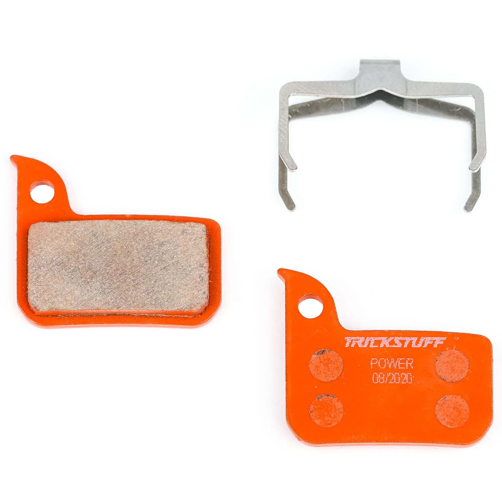 Trickstuff 860 Pads SRAM Road hydraulic/Level  Power