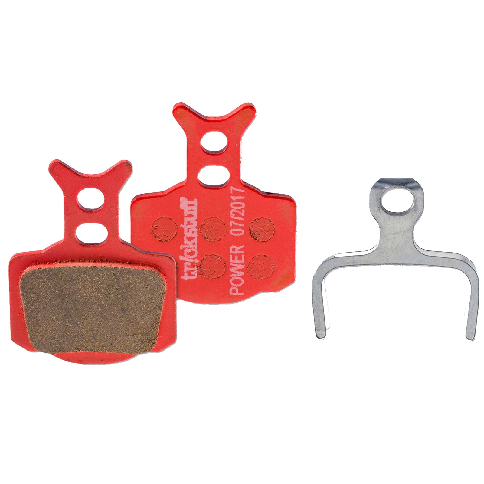 Trickstuff 630 Pads Formula Mega ONE R1 C1  Power