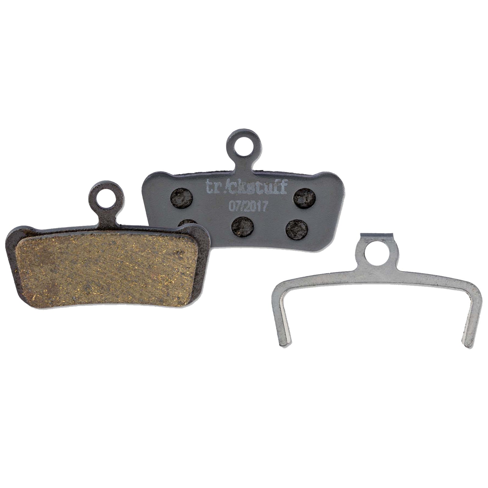 Trickstuff 850 Pads Direttissima/PiccolaHD 22+ Guide Standard
