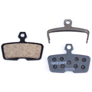 Trickstuff 840 Pads SRAM Code (2011+) Standard