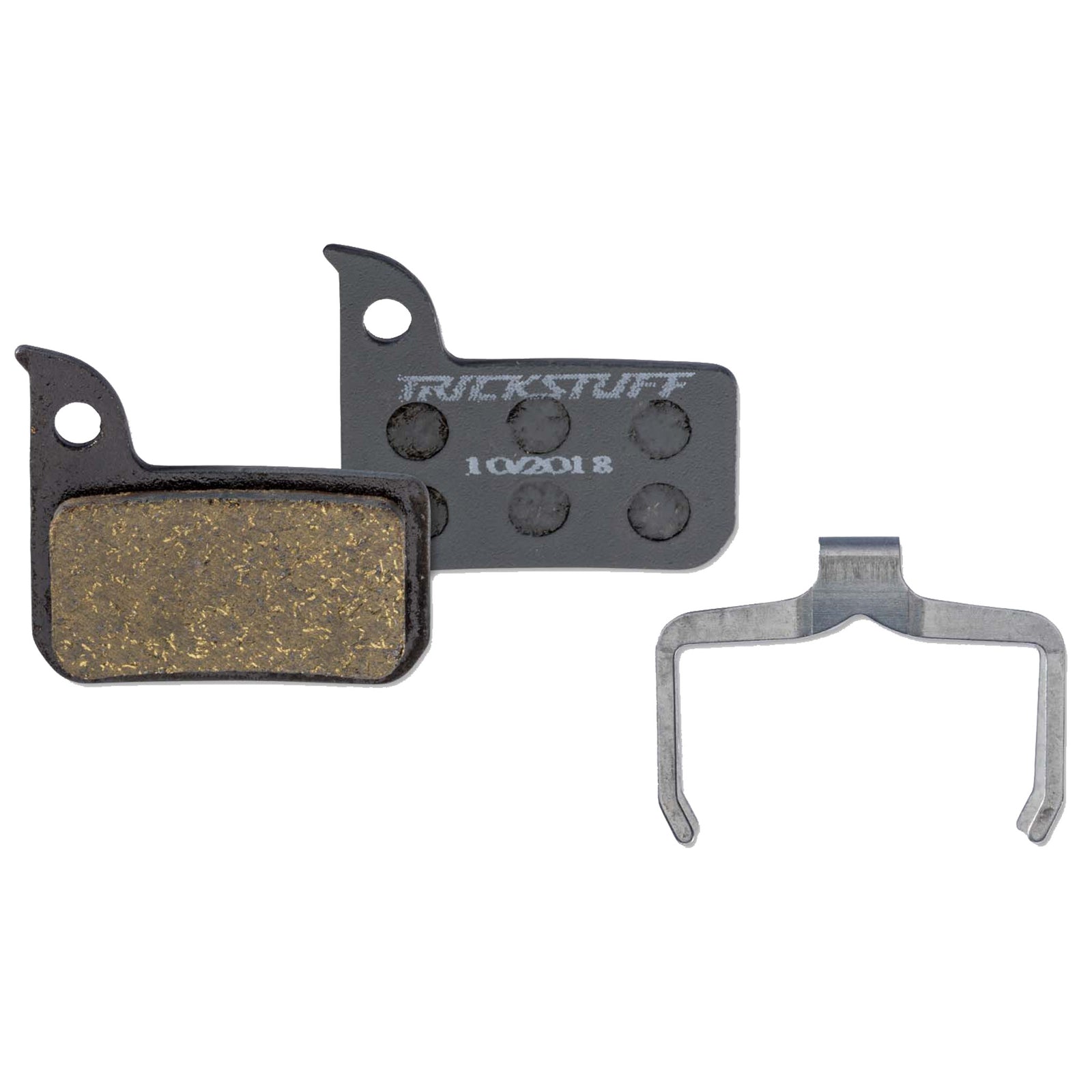 Trickstuff 860 Pads SRAM Road hydraulic/Level Standard