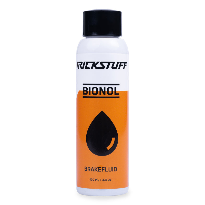 Trickstuff Bionol Brake Fluid 100ml Bottle