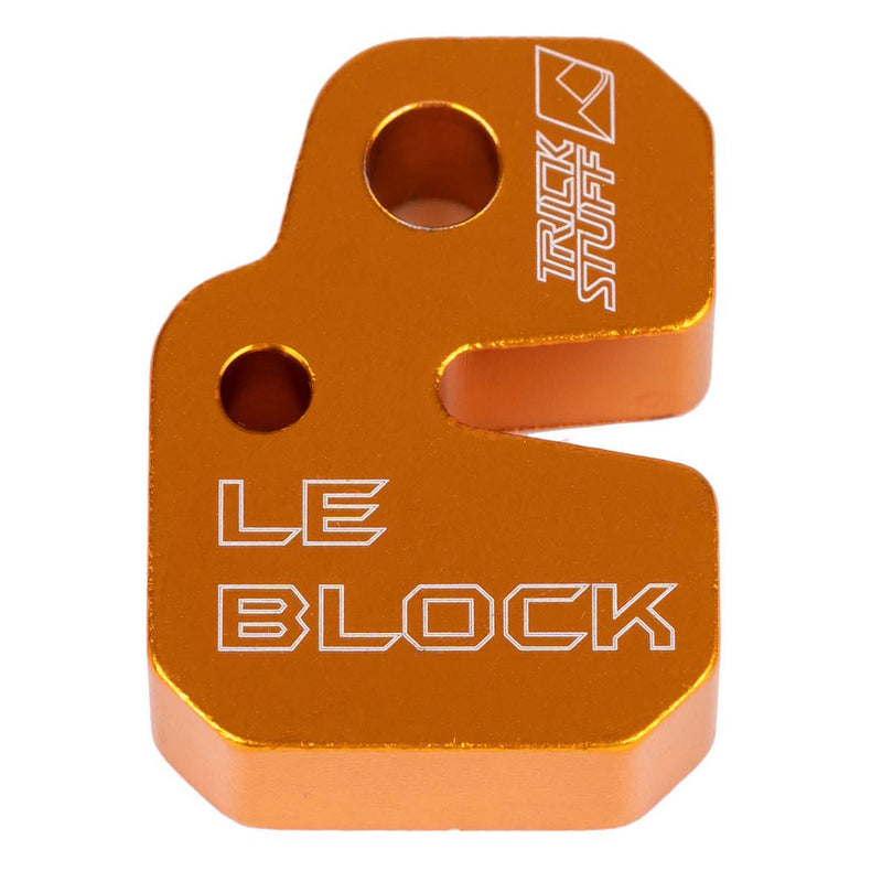 Trickstuff Le Block Universal Bleed Block