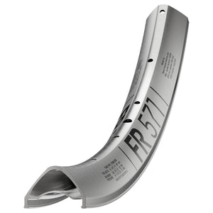 DT Swiss FR 571 Rim - 27.5" Disc Silver 32H