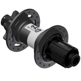 DT Swiss 350 DEG Rear Hub - 12 x 148mm 6-Bolt HG 11 MTN Black 28H 72pt