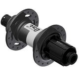 DT Swiss 350 DEG Rear Hub - 12 x 148mm Center-Lock HG 11 MTN Black 32H 72pt