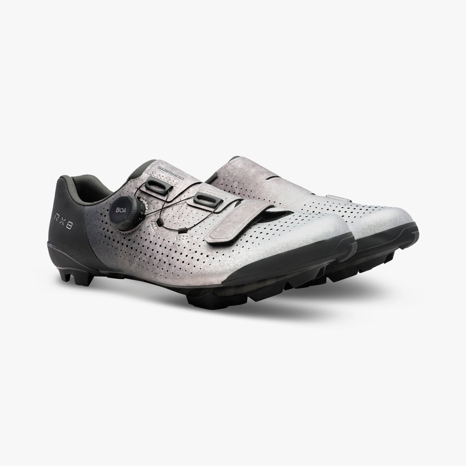 SH-RX801