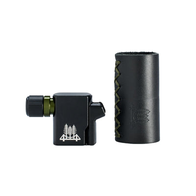 Portland Design Works Timber to Town Cloud Cap Co2 Inflator
