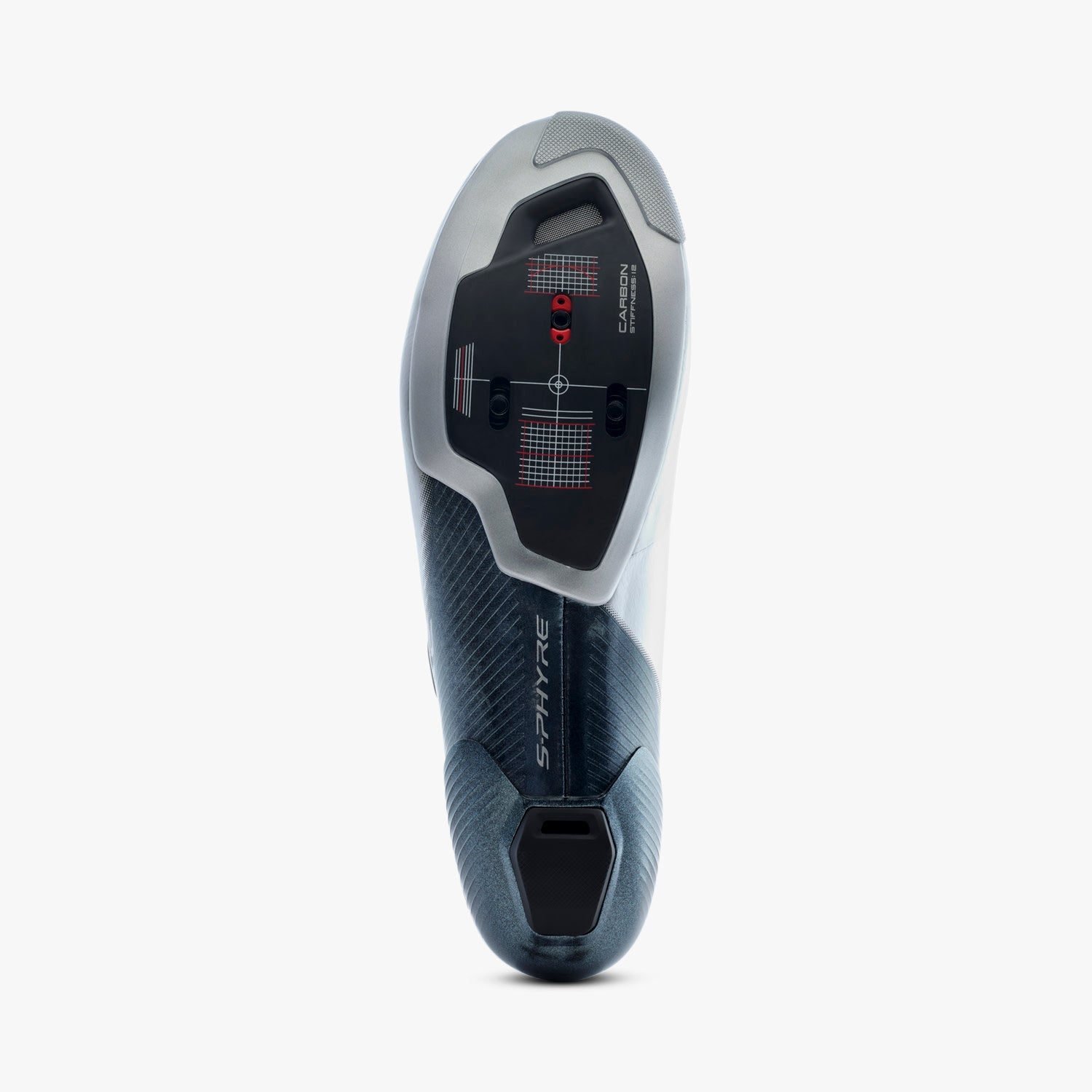 S-PHYRE SH-RC903S SPECIAL EDITION