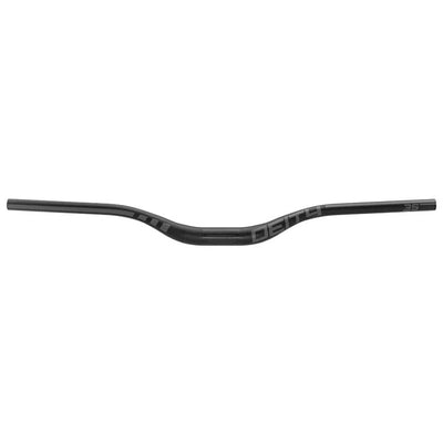 Deity Speedway Carbon Riser Bar (35) 50mm/810mm Stealth
