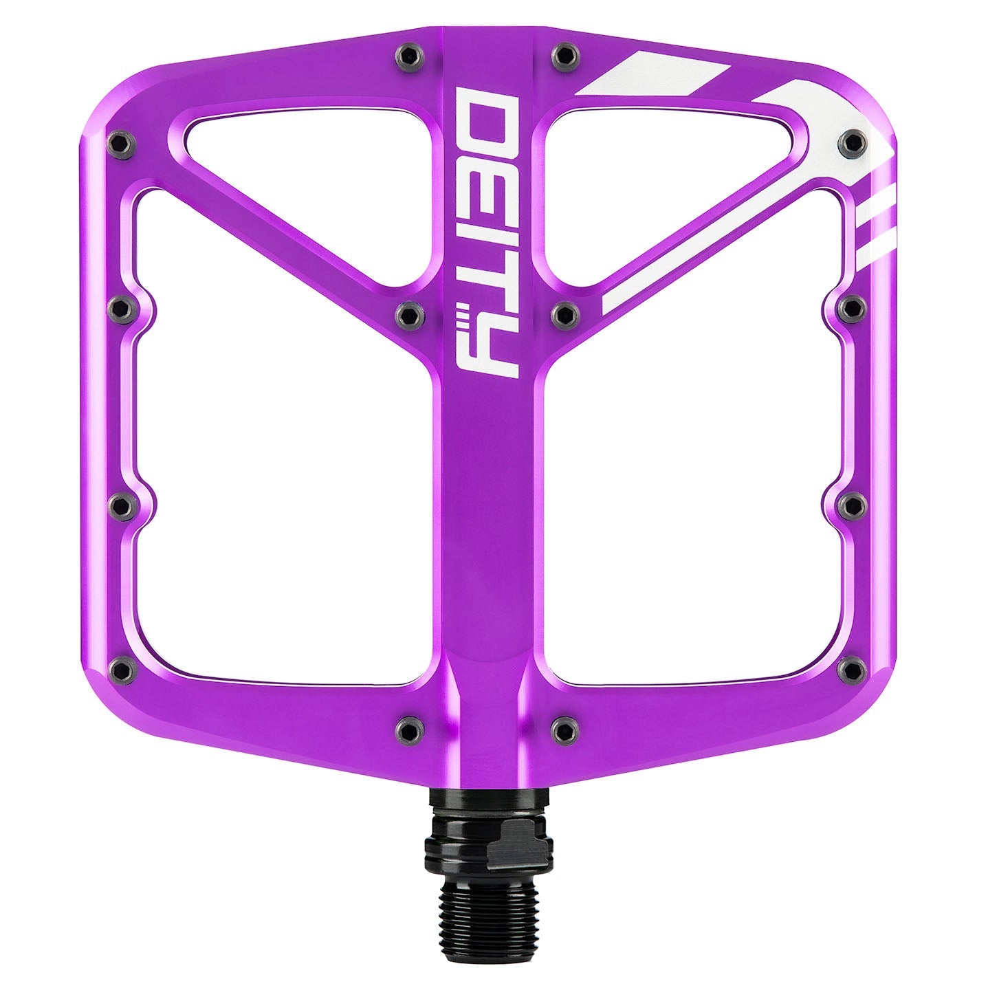 deity flat pedals Deity Supervillain Pedals – Pro Bike Supply