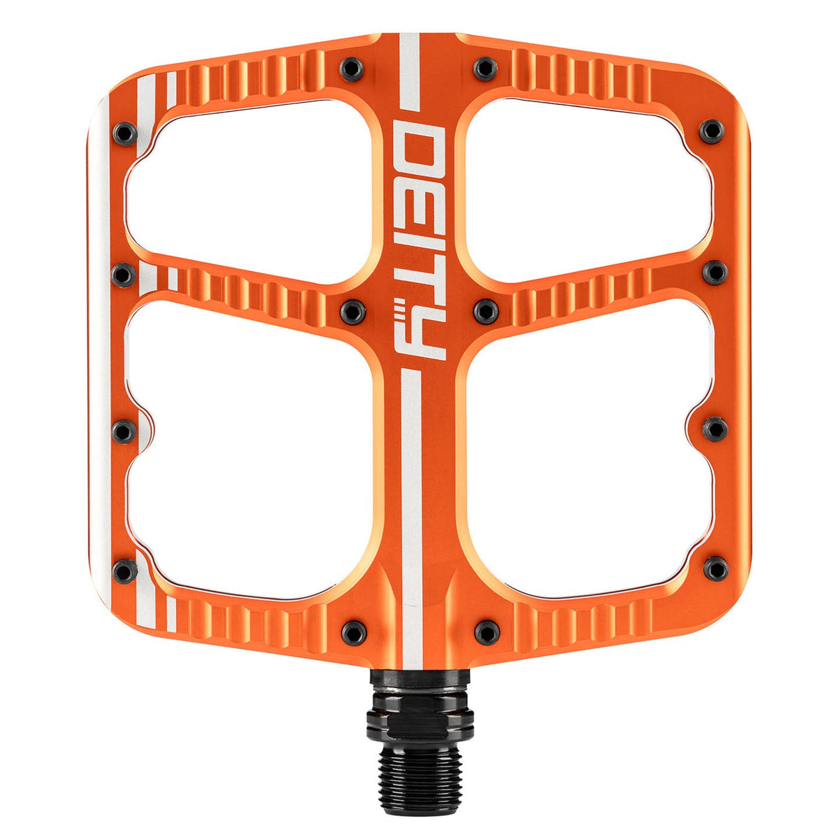 Deity Flat Trak Pedals