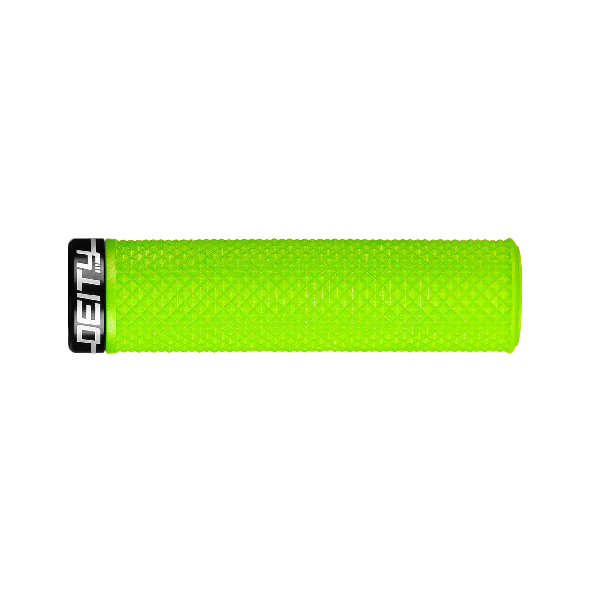 Deity Supracush Grips Green