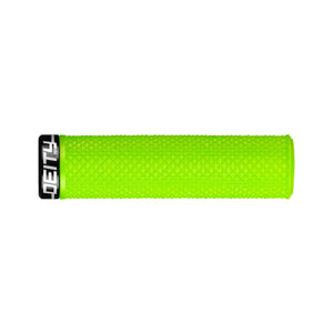Deity Supracush Grips Green
