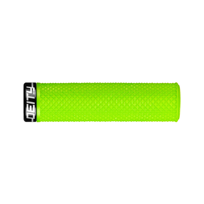 Deity Supracush Grips Green