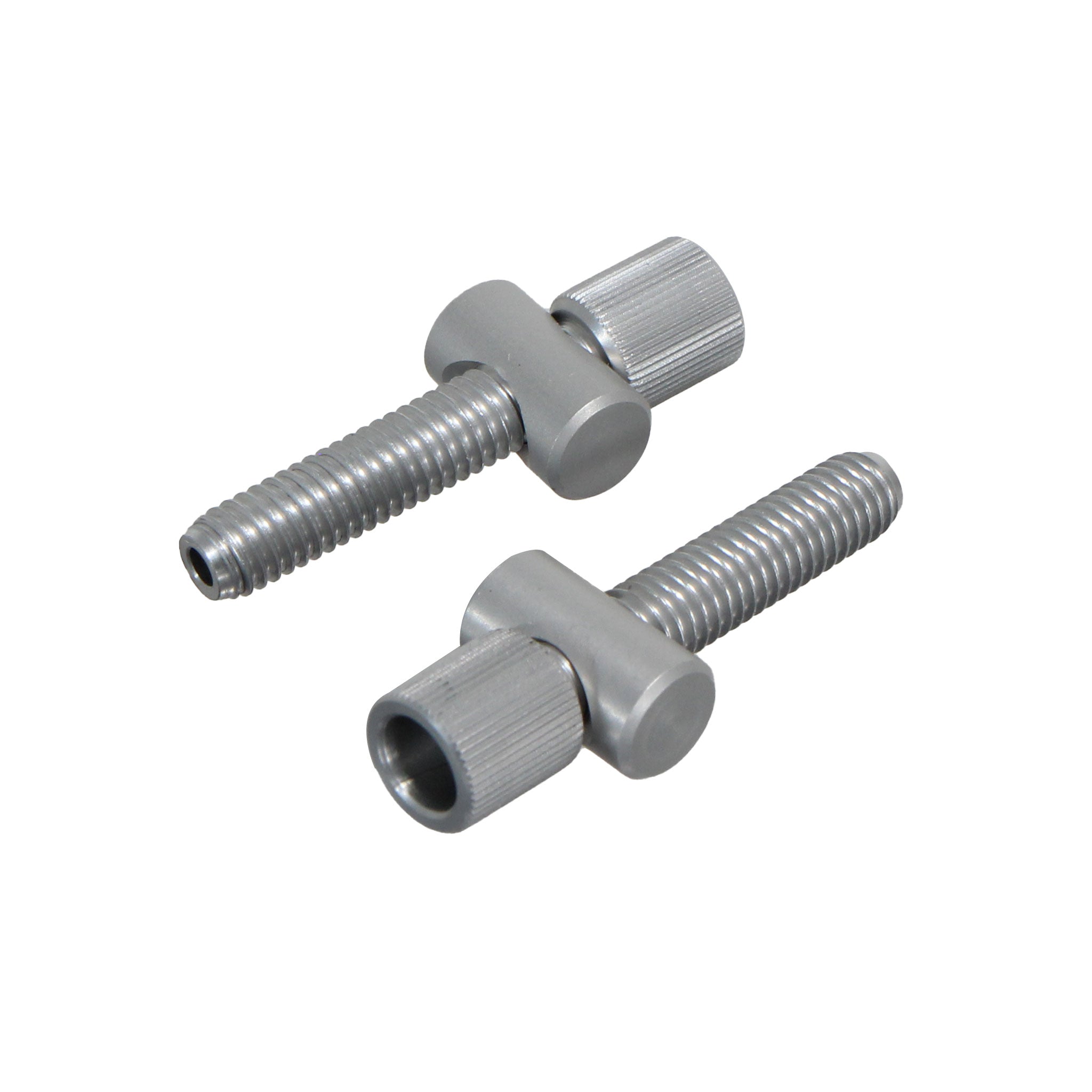 Rohloff EX Cable Box Adjuster Barrels Pair