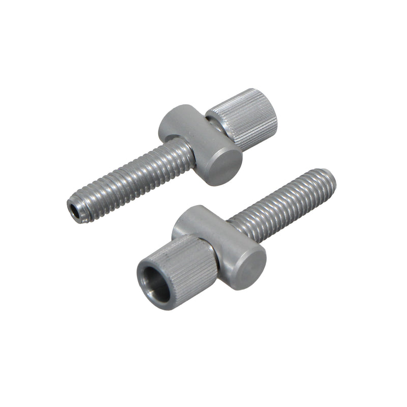 Rohloff EX Cable Box Adjuster Barrels Pair