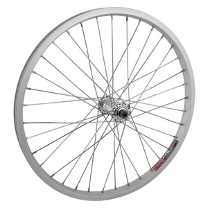 Wheel master 20` Alloy Recumbent 20in Wheel Front