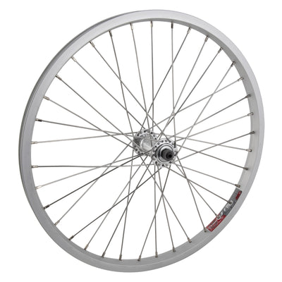 Wheel master 20` Alloy Recumbent 20in Wheel Front