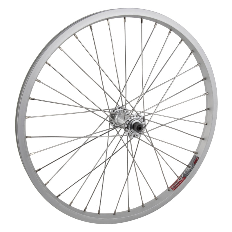 Wheel master 20` Alloy Recumbent 20in Wheel Front