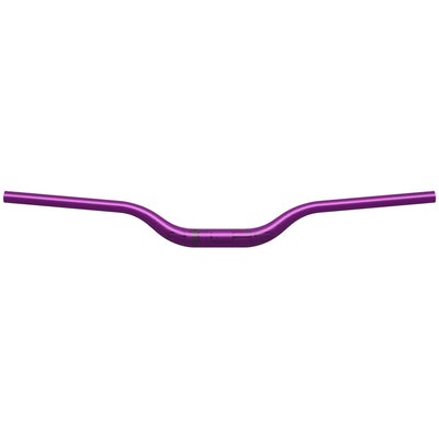 Race Face Atlas Riser Bar (35.0) 55mm/800mm Purple