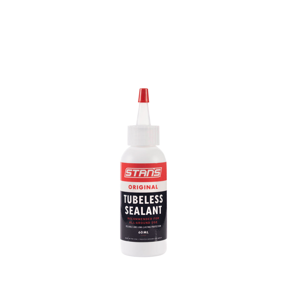 Stan's Original Tubeless Sealant 60ml (2oz) Each