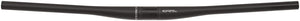 RaceFace Era SL Handlebar - Carbon 760mm +/-6mm 35.0 8 Deg Carbon/Silver