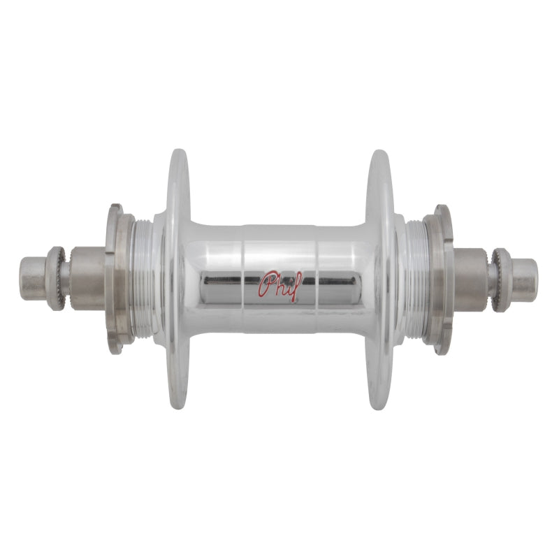Phil wood Classic Track hub rear 32H 120