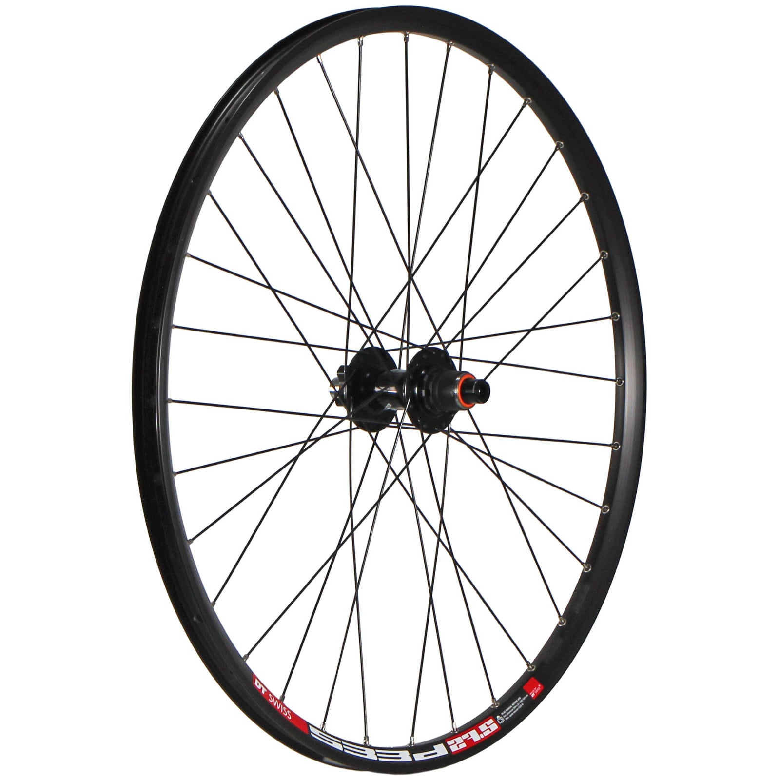 Wheel Factory DT 533d 27.5" SRAM MTH 746 12x148 XD IS  